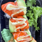 Best Sunshine Roll in Chatham, NJ