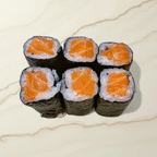 Best Salmon Roll in Chatham, NJ