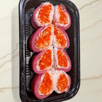 Best Pink Lady Roll in Chatham, NJ