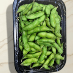 Best Edamame in Chatham, NJ