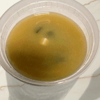 Best Miso Soup in Chatham, NJ