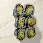 Best Eel Cucumber Roll in Chatham, NJ