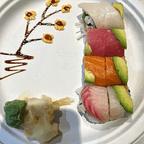 Best Rainbow Roll in Chatham, NJ