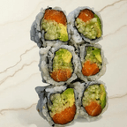 Best Alaska Roll in Chatham, NJ