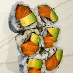 Best Salmon Avocado Roll in Chatham, NJ