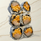 Best Spicy Crunchy Yellowtail Roll in Chatham, NJ