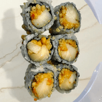 Best Spicy Crunchy White Tuna Roll in Chatham, NJ