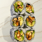 Best Peanut Avocado Roll in Chatham, NJ