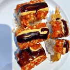 Best Spicy Girl Roll in Chatham, NJ