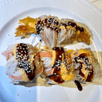 Best Snow Mountain Roll in Chatham, NJ