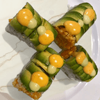 Best Green River Roll in Chatham, NJ