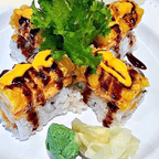 Best White Tiger Roll in Chatham, NJ