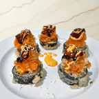 Best Christmas Roll in Chatham, NJ