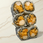 Best Spicy Crunchy Shrimp Roll in Chatham, NJ