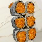 Best Spicy Crunchy Salmon Roll in Chatham, NJ