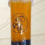 Best Peach Iced Green Tea in Chatham, NJ