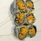 Best Spicy Crunchy Scallop Roll in Chatham, NJ