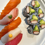 Best L1. Sushi Lunch in Chatham, NJ