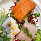 Best L2. Sashimi Lunch in Chatham, NJ