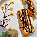 Best Volcano Roll in Chatham, NJ