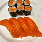 Best Mini Salmon Plate in Chatham, NJ