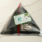 Best Grilled Eel Onigiri in Chatham, NJ