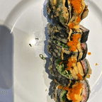 Best Godzilla Roll in Chatham, NJ