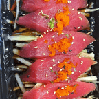 Best Tuna Tataki in Chatham, NJ