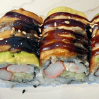 Best Dinosaur Roll in Chatham, NJ